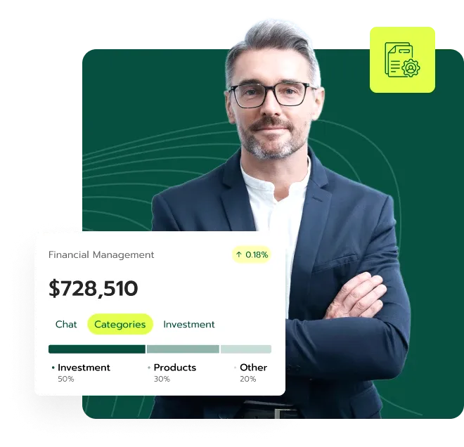 Puerto Finvoria trading automatizado